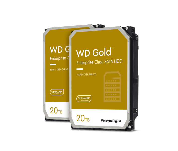 X Wd Tb Gold Enterprise Class Rpm Sata Hdd For Canon