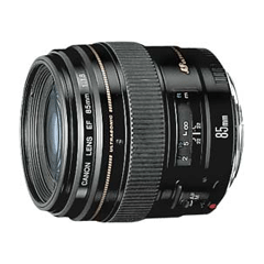 Canon EF 85mm f/1.8 USM Price Watch and Comparison