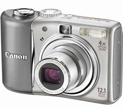 canon powershot a1100is price