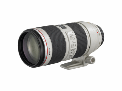 Canon EF 70-200mm f/2.8L IS II USM Price Watch and Comparison