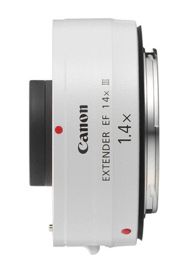 Canon EXTENDER EF 1.4x III