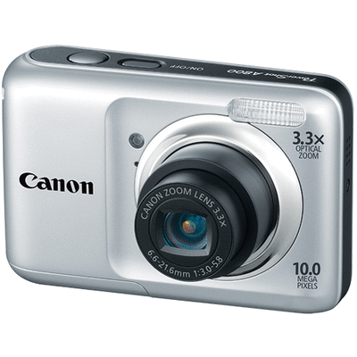 canon a800 price