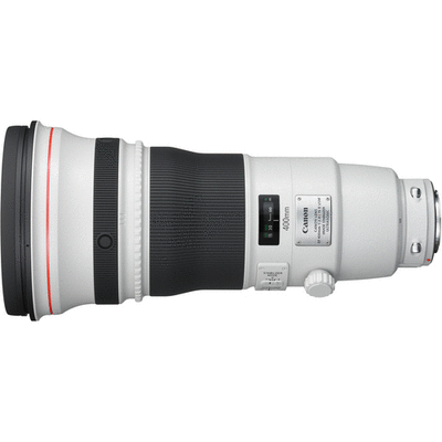 Canon EF 400mm f/2.8L IS II USM Price Watch and Comparison