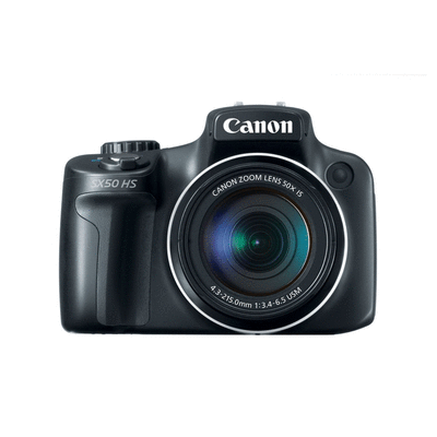 canon powershot sx50 hs refurbished