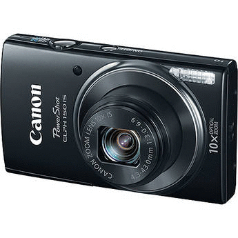 CANON POWERSHOT ELPH hotsell