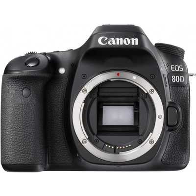 canon 80d price in italy