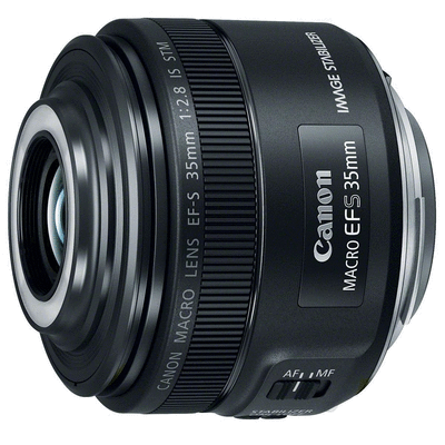 Canon EF-S 35mm f/2.8 Macro IS STM Price Watch and Comparison