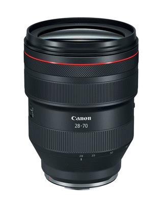 Canon RF 28-70mm F2 L USM Price Watch and Comparison