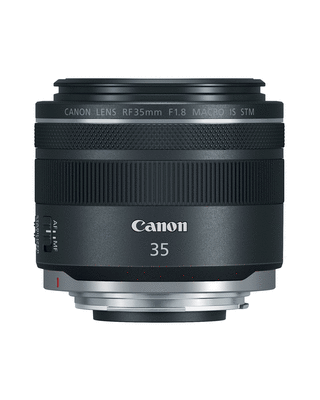 Canon RF 35mm F1.8 MACRO IS STM Price Watch and Comparison