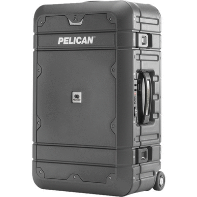 pelican luggage for sale