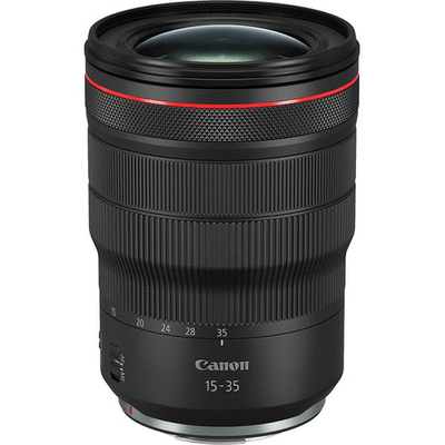 Canon RF 15-35mm f/2.8L IS USM Price Watch and Comparison