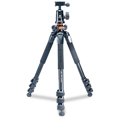 Vanguard Alta Pro 264AT Tripod and TBH-100 Head with Arca-Swiss