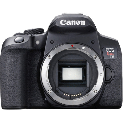 canon eos rebel t8i price philippines