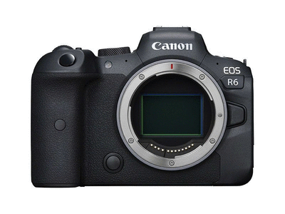 canon eos r6 price in dubai