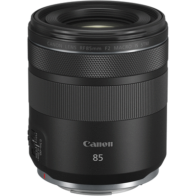 Canon RF 85mm F2 Macro IS STM Price Watch and Comparison