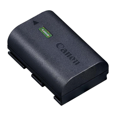 Used Canon LP-E4N Battery