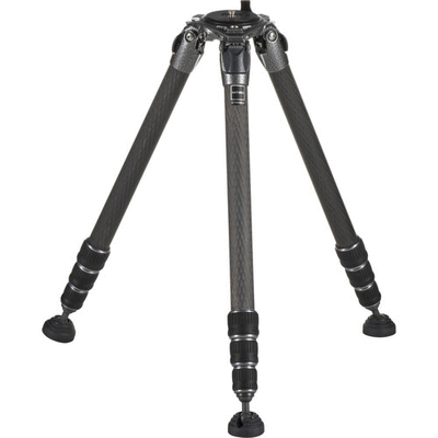 Gitzo GT3543LS Systematic Series 3 Carbon Fiber Tripod (Long) Price ...