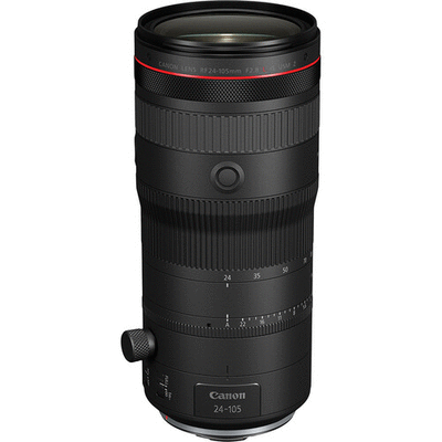 Canon RF 24-105mm f/2.8 L IS USM Z Price Watch and Comparison