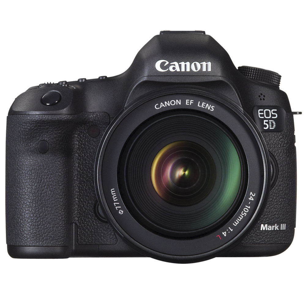 Coming Soon: 5D Mark III Instant Rebates & Canon Direct Store Sale ...