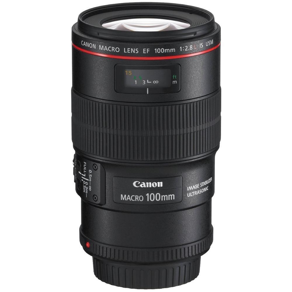 Why is the Refurbished EF 100mm f/2.8L Macro IS ($499) Still In-Stock? |  Canon Camera and Lens Deals - Canon Price Watch