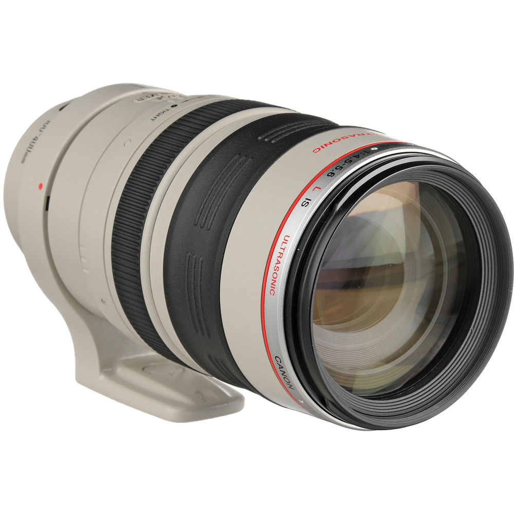 EF 100-400mm Version 1 for $999 at Adorama | Canon Camera and Lens Deals -  Canon Price Watch