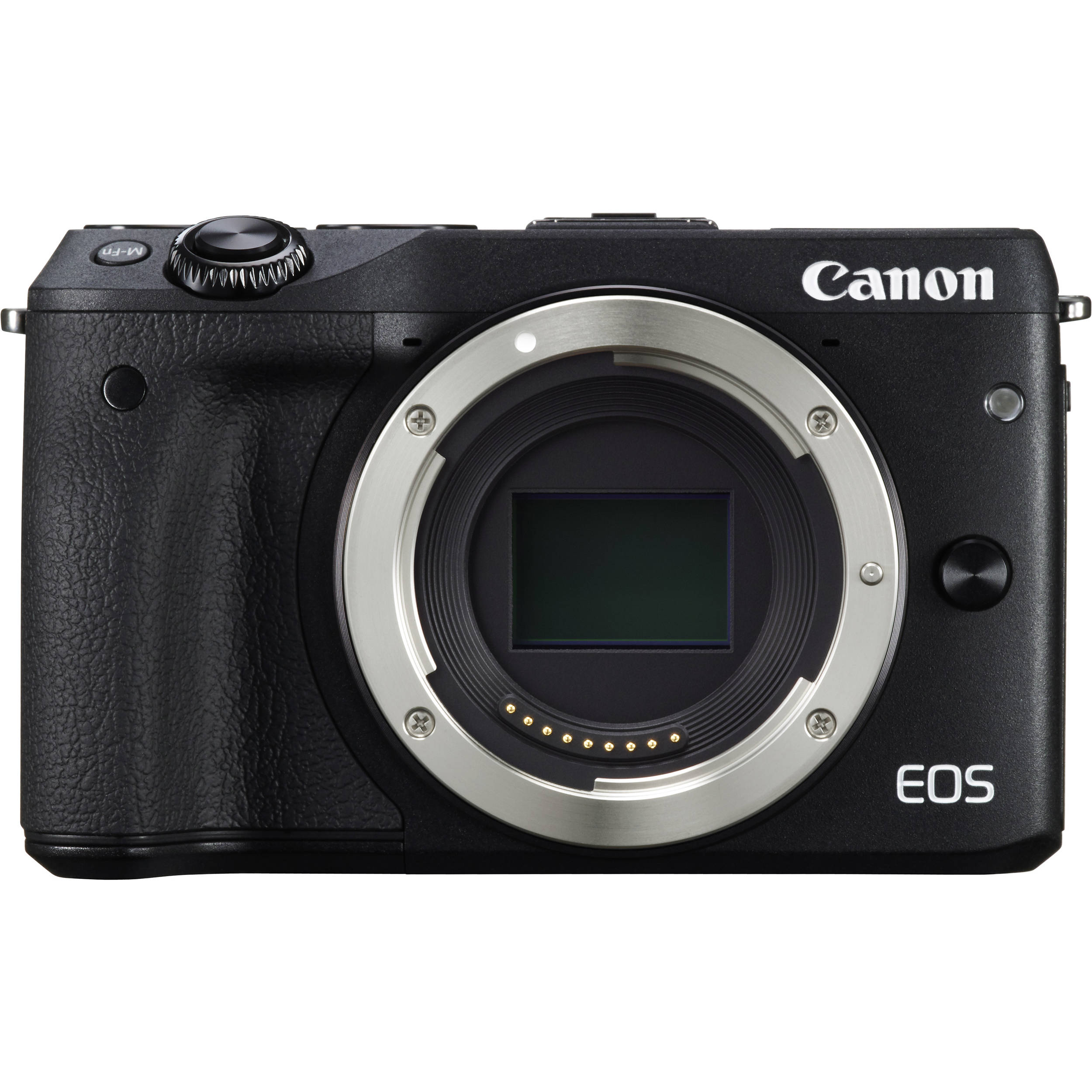  150 Canon  USA  Price Drop on EOS M3  Now 429 Body Only 