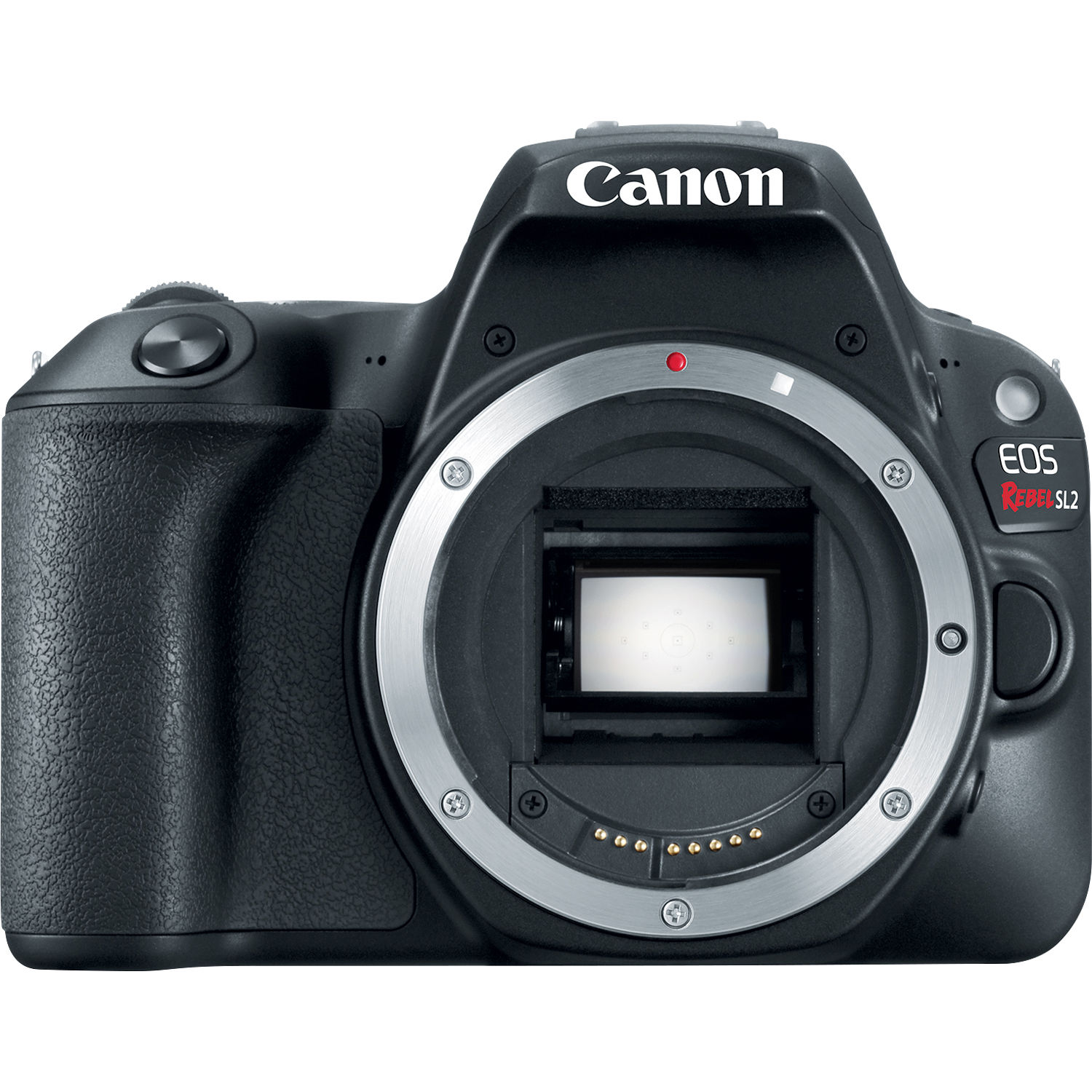 canon rebel sl2 refurbished