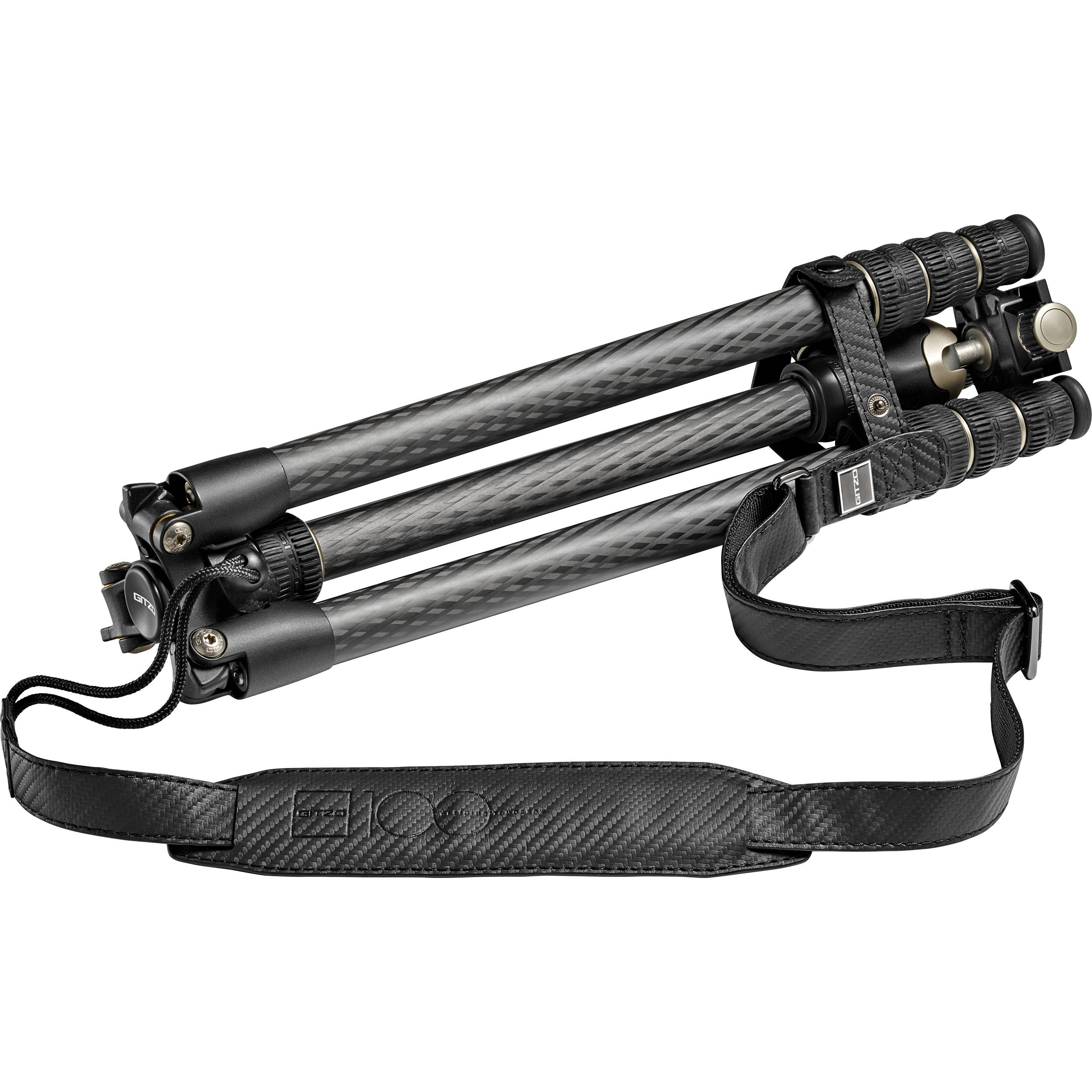 B&H DealZone: Gitzo 100-Year Anniversary Edition Tripod, $799 | Canon ...