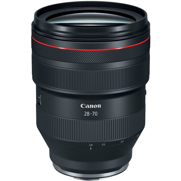 Canon Rf 28 70 Купить