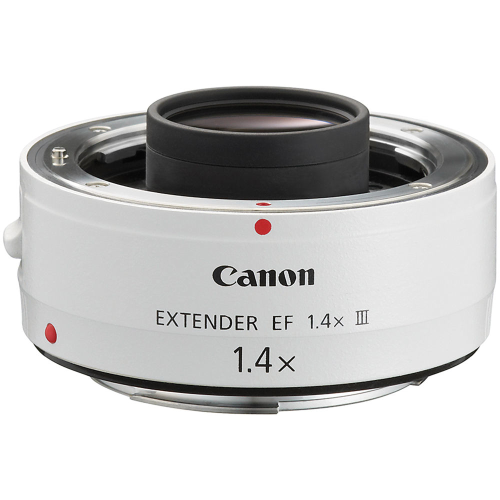 canon 2x extender iii refurbished