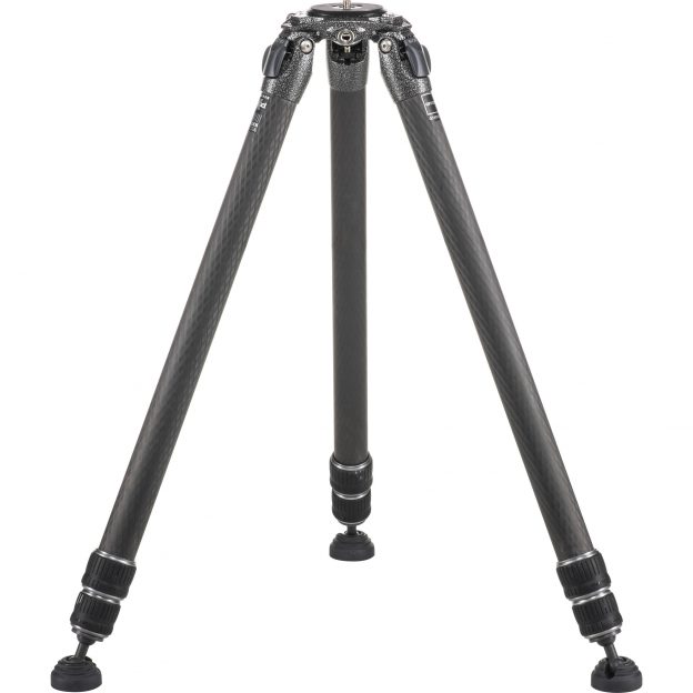 B&H DealZone: Gitzo Systematic Series 4 Carbon Fiber Tripod $699 ...