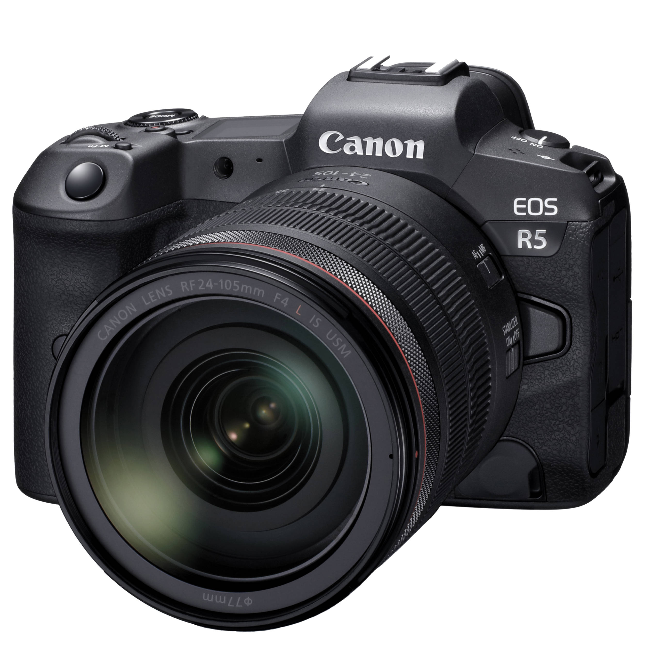 Canon Eos R5 Djp