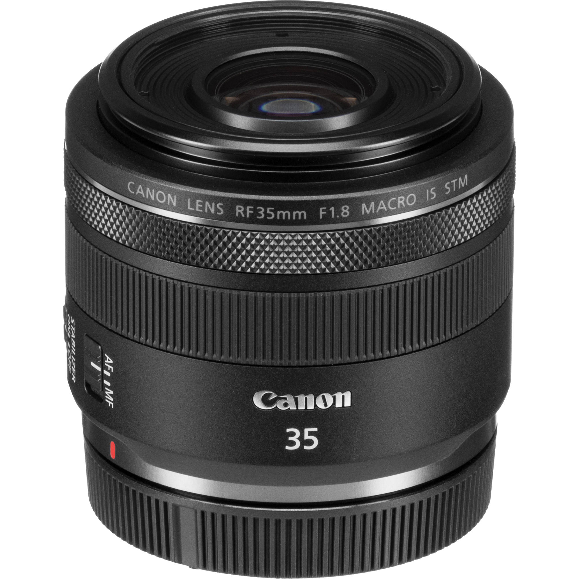 canon rf 35mm 1.8 refurbished