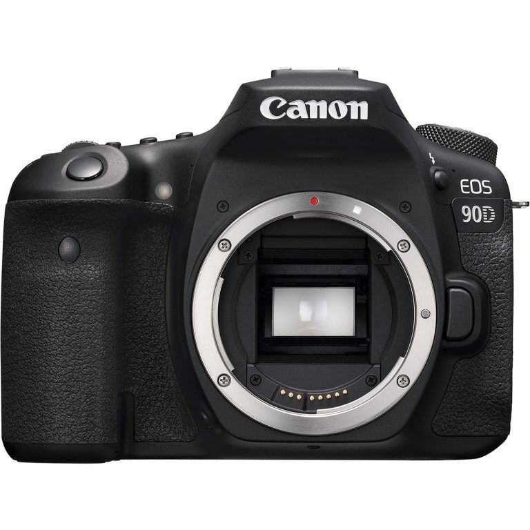 Canon Direct Sale: EOS 90D Refurbished for $749 (reg. $959) | Canon ...