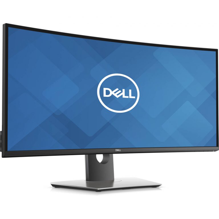 Dell ultrasharp u3419w обзор