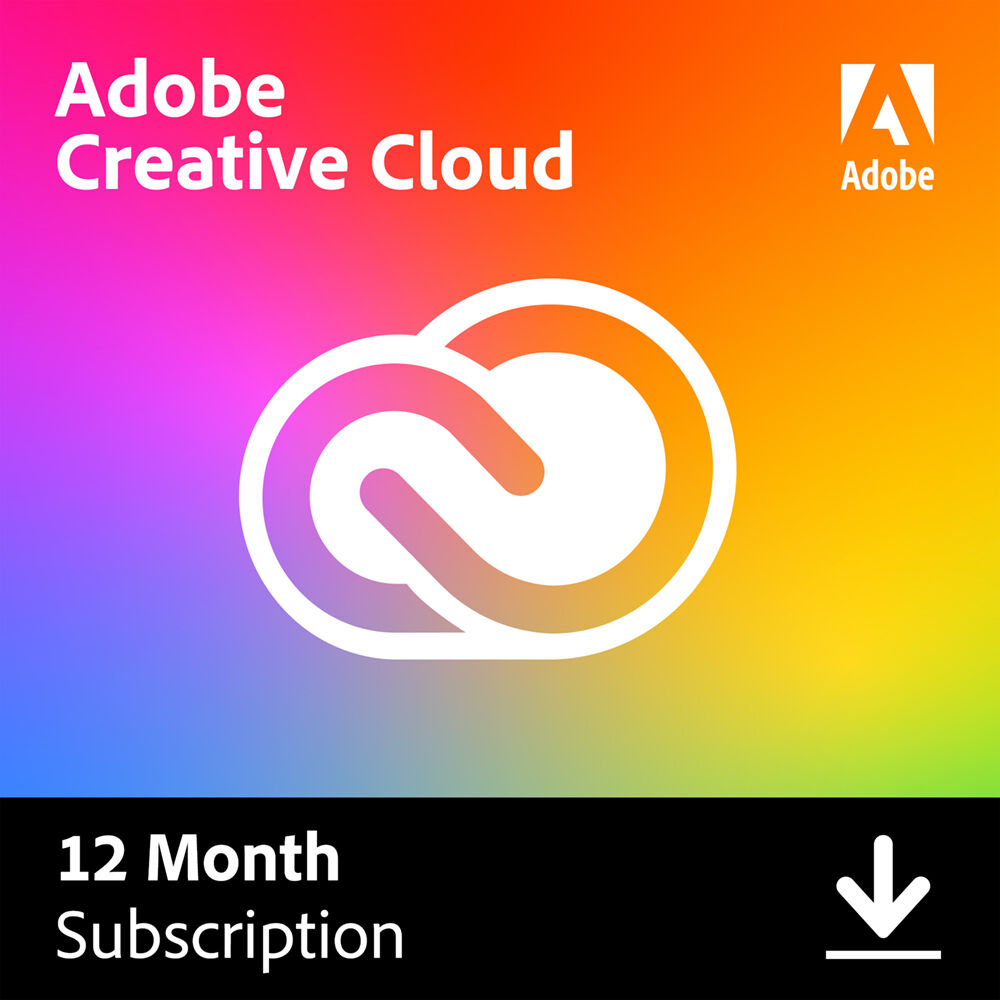 adobe creative cloud all apps pro edition price