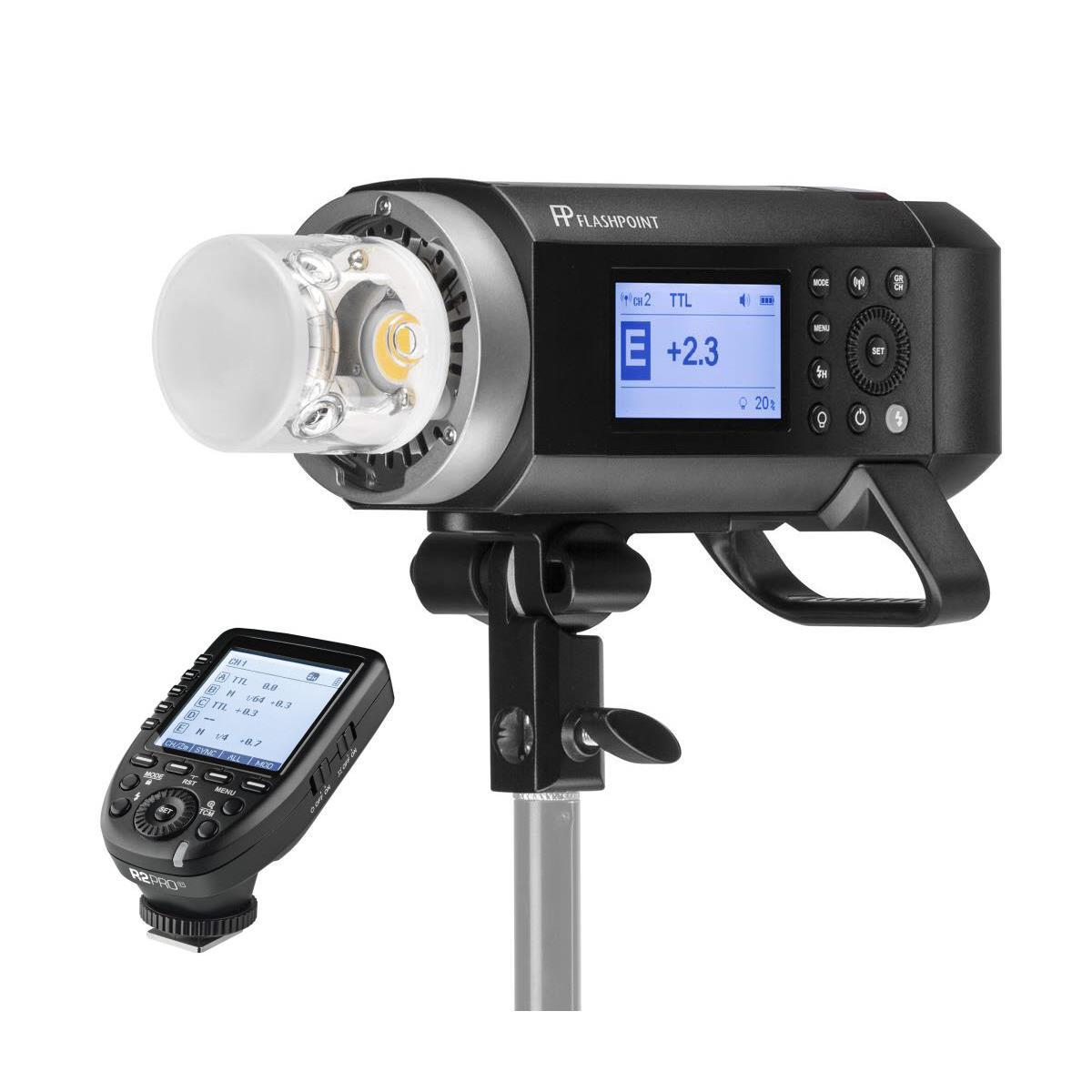 Godox sk400ii