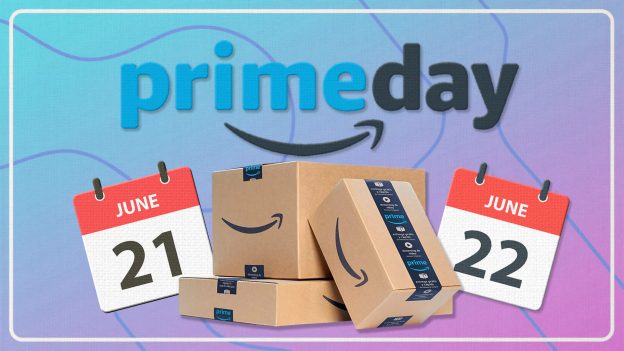 amazon prime day 2022