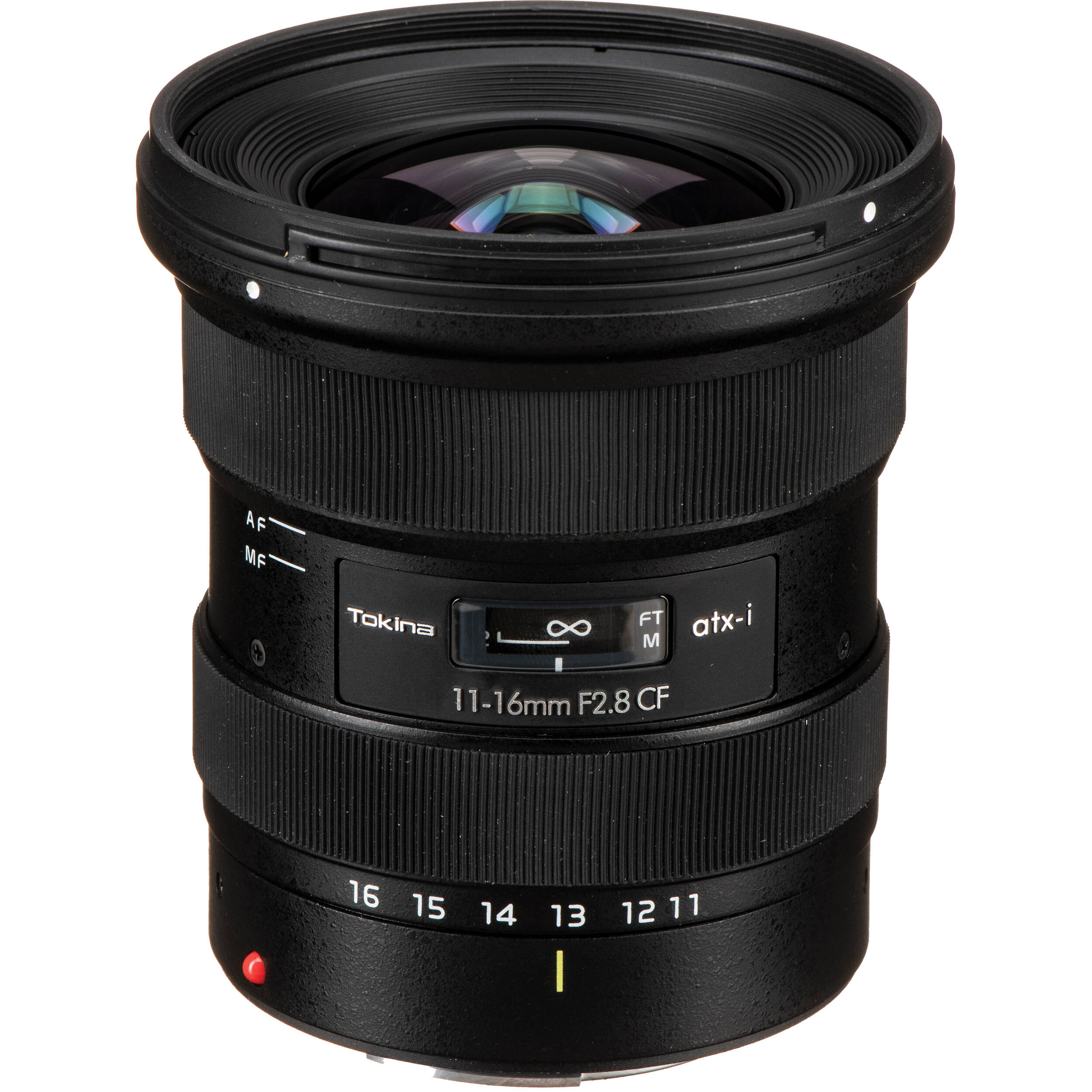 B&H DealZone: Tokina atx-i 11-16mm $339, Datacolor SpyderX Pro/Elite ...