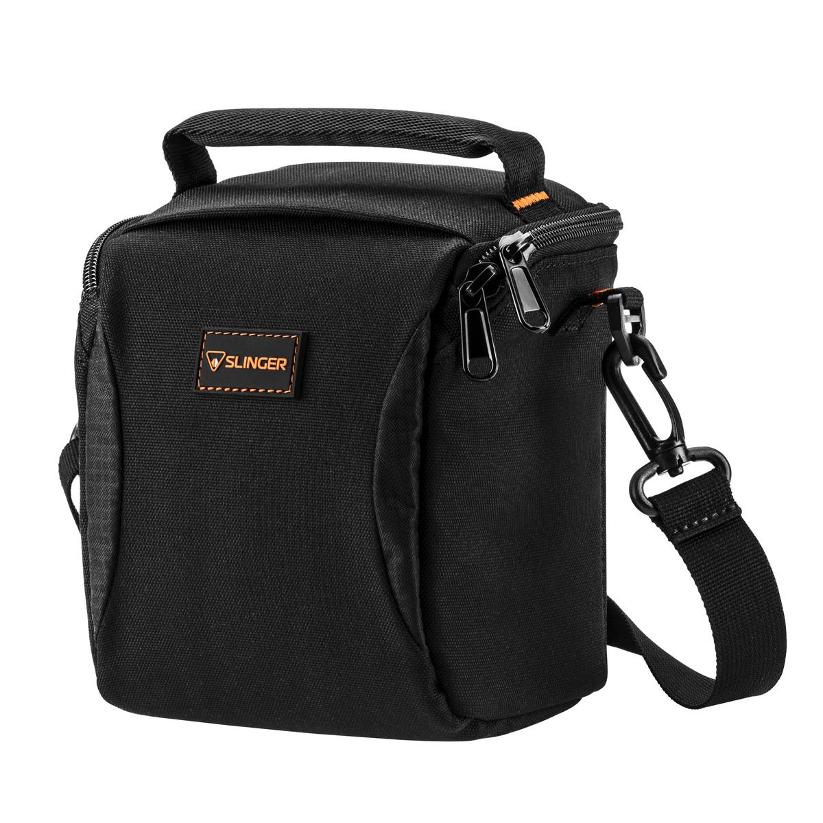 Slinger Alpine 120 Multi Device Shoulder Bag Canon Camera and Lens Deals Canon Price Watch