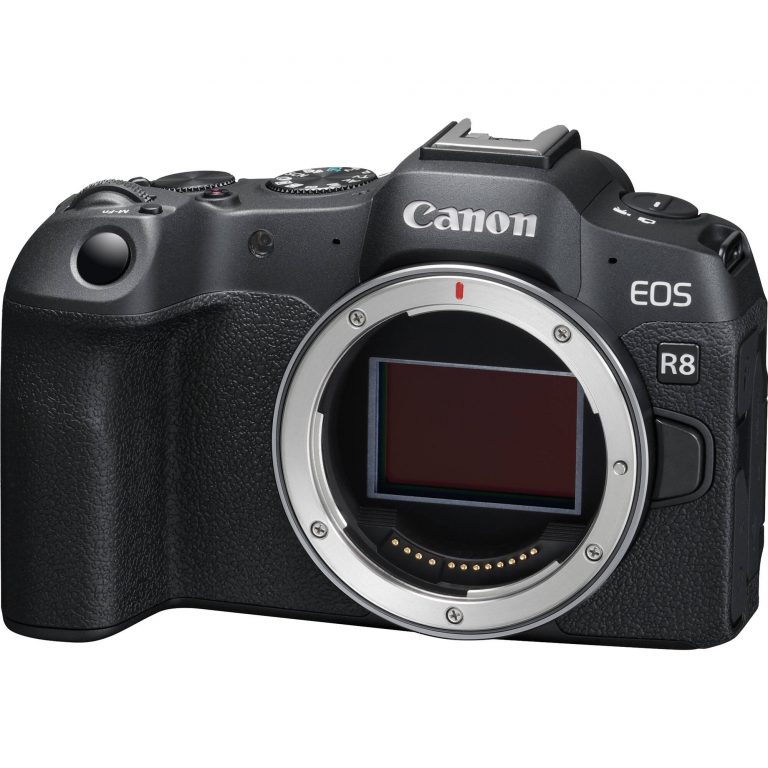 Announced, Preorders: EOS R8, EOS R50, RF 55-210, RF 24-50 | Canon ...