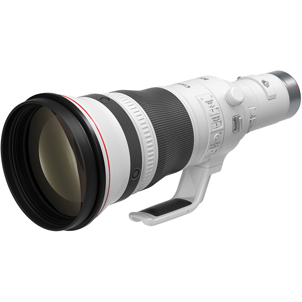 Used Canon RF 800mm, RF 1200mm, R5C, 15-35, 24-70 | Canon Camera and ...