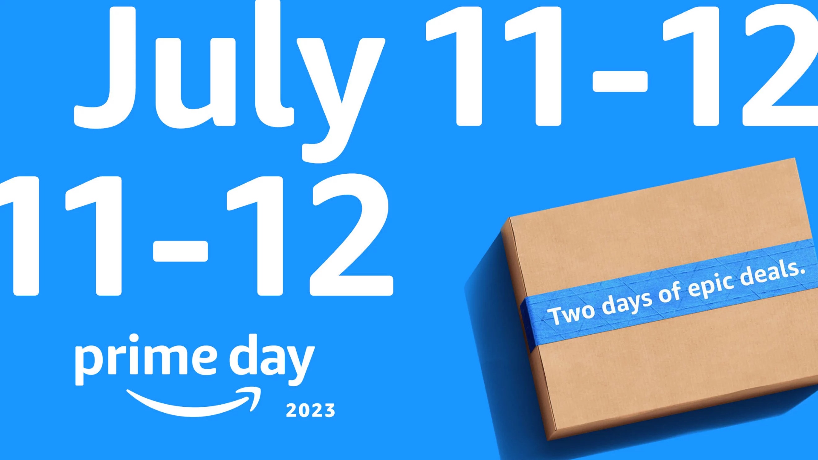 Amazon Prime Day 2023 Live Updating Post (Updated Continuously