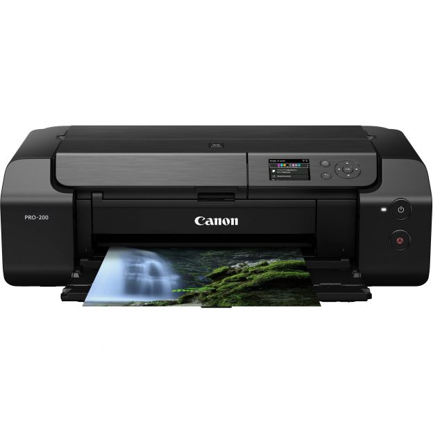 Canon Pixma G Megatank All In One Wireless Inkjet Color Printer