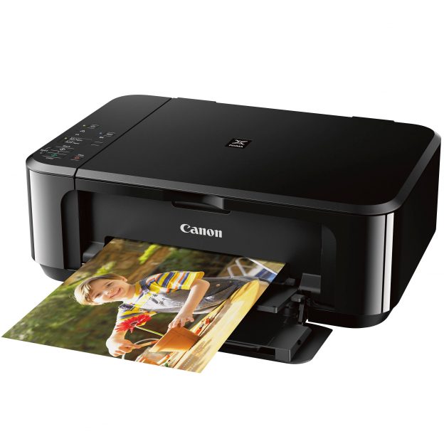 Amazon Prime Day: Canon Inkjet Printers & Scanners, MG3620 $49.99 ...