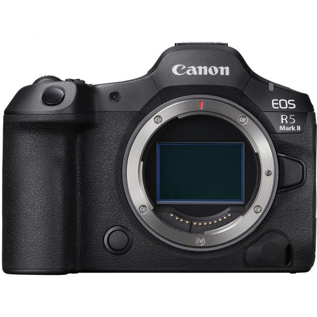 KEH Black Friday Sale 10Off Used Canon with Coupon “BFCM24” Canon