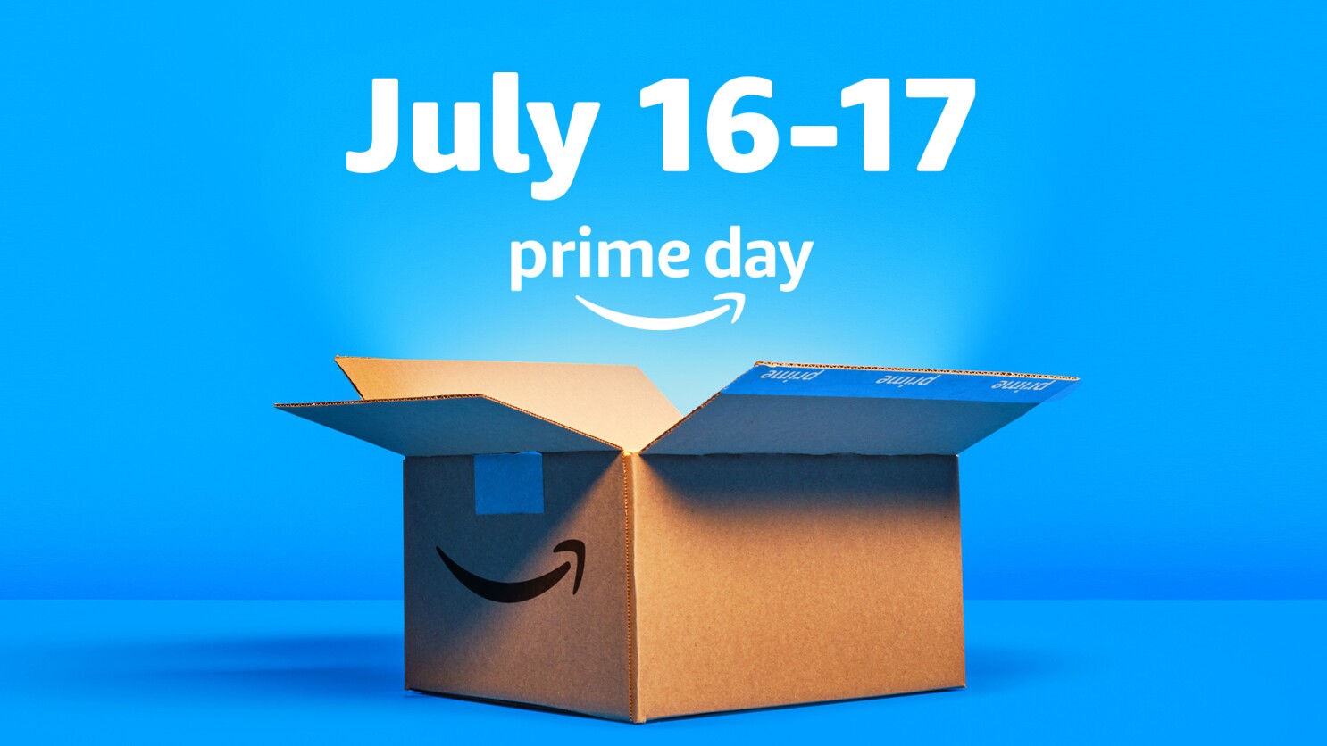 What to Expect on Amazon Prime Day 2024, July 16th and 17th Canon