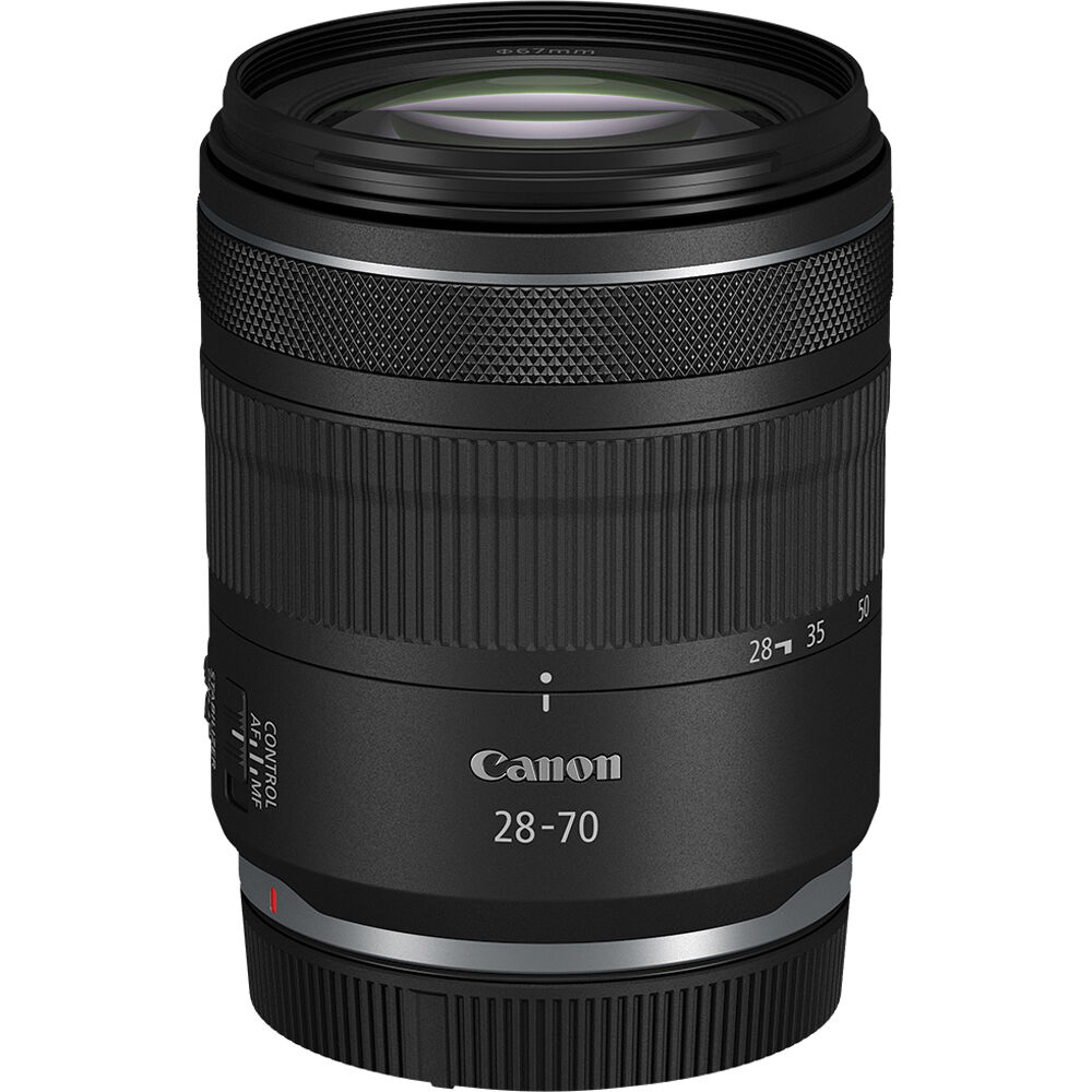 canon 28 70 f2 8 stm price in india