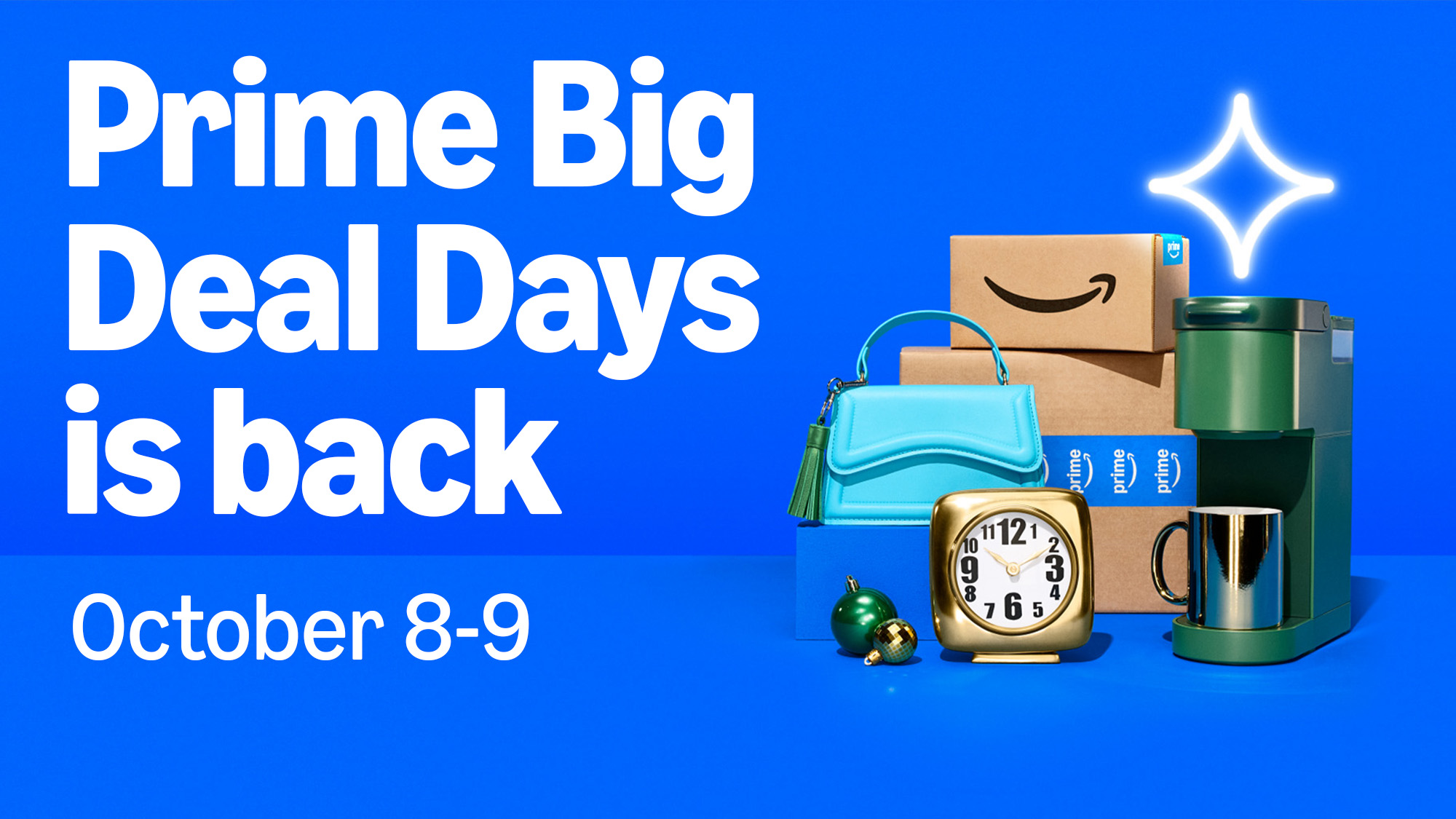 Amazon Prime Big Deal Days 2024 Live Updating Post Canon Camera and