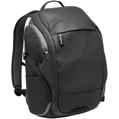 Manfrotto Advanced≤ Travel Camera Backpack (Black) Price Watch and ...